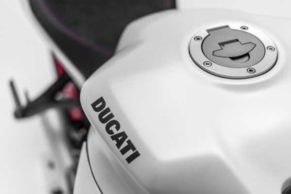 Ducati