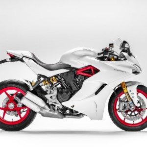 Ducati SuperSport S