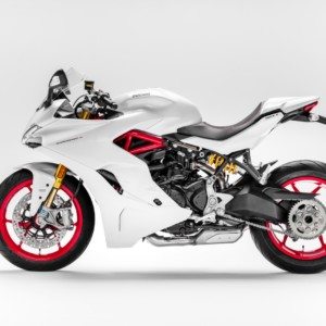 Ducati SuperSport S