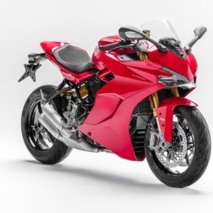 ducati supersport s