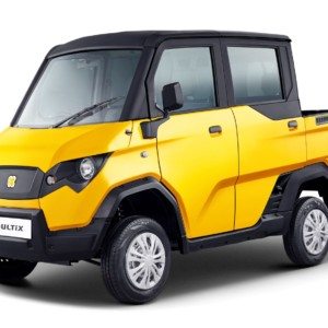 eicher polaris multix