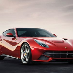 Ferrari FBerniletta