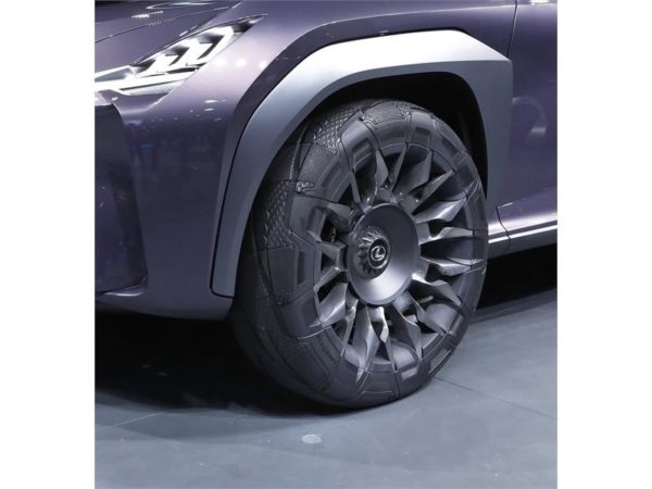 Goodyear Urban CrossOver