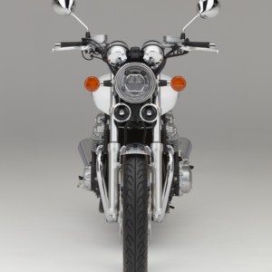 Honda CB EX
