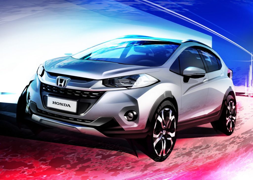 honda-wr-v