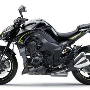 Kawasaki Z R Edition