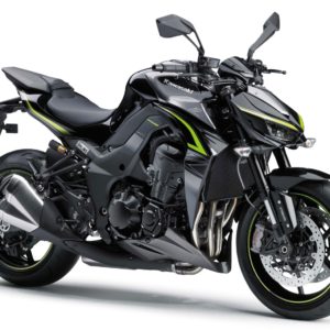 Kawasaki Z R Edition