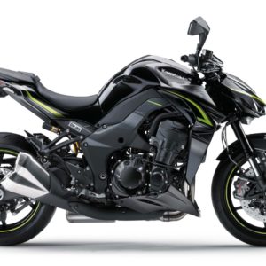 Kawasaki Z R Edition