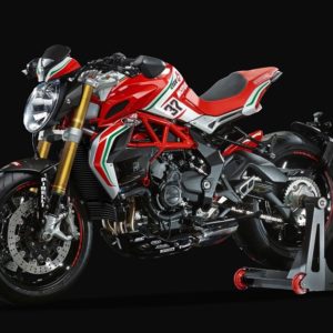 Limited Edition MV Agusta Dragster  RC