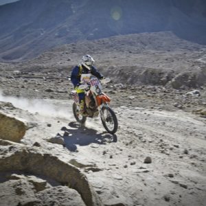 MSIL Mobil Raid de Himalaya  Rally Report – Day