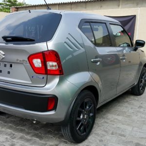 Maruti Suzuki Ignis