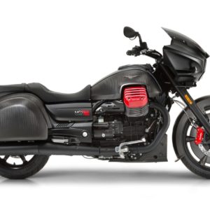 Moto Guzzi V Roamer