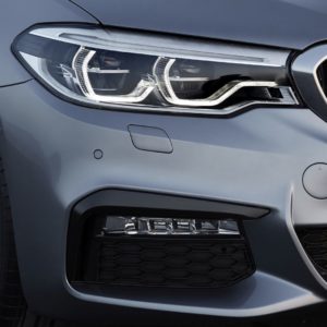 New BMW  series M Sport