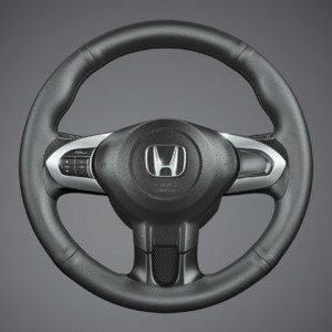 New Honda Brio Accessories