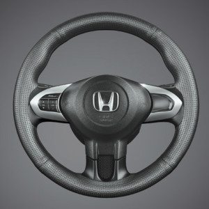 New Honda Brio Accessories