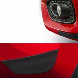 New Honda Brio Accessories