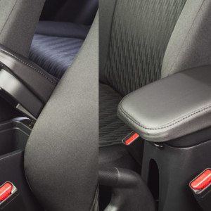 New Honda Brio Accessories