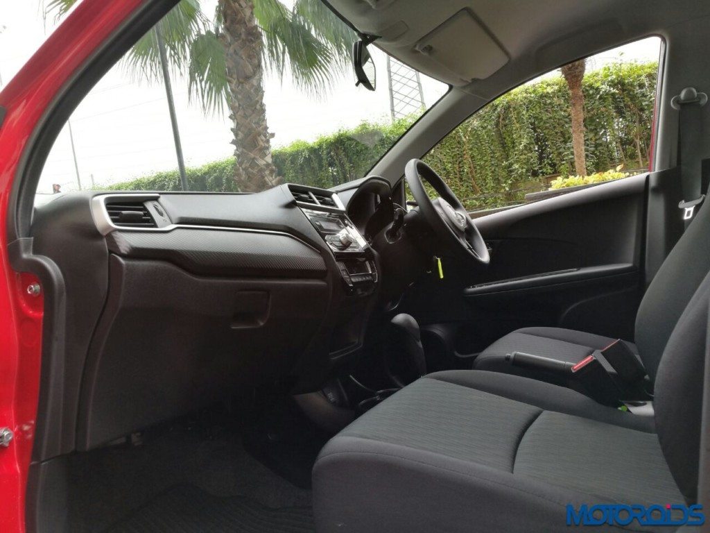 new-honda-brio-front-seat-dashboard