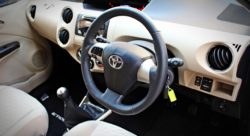 Image Gallery New Toyota Etios Liva Image Gallery Motoroids