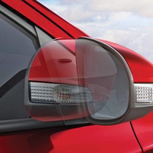 New Toyota Etios Platinum safety gallery