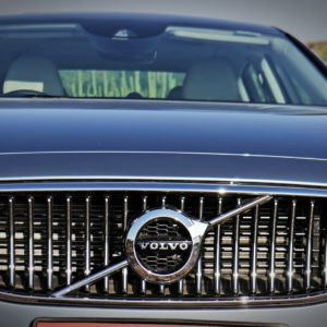 New Volvo S India Review