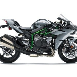 Ninja H Carbon