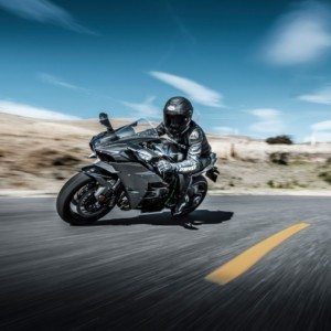 Ninja H Carbon