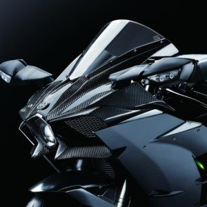 Ninja H Carbon