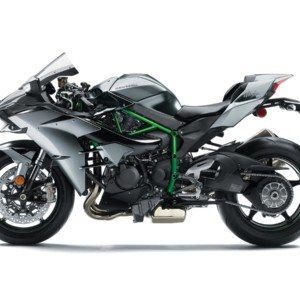 Ninja H Carbon