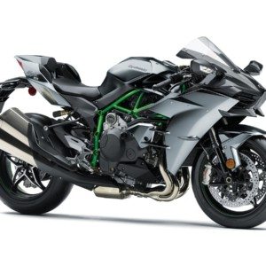 Ninja H Carbon