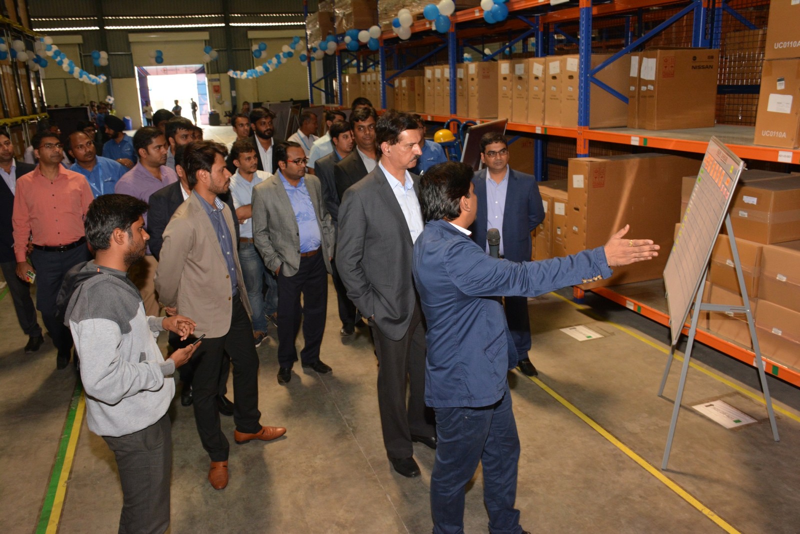 nissan-motor-india-regional-parts-distribution-centre-pune-2