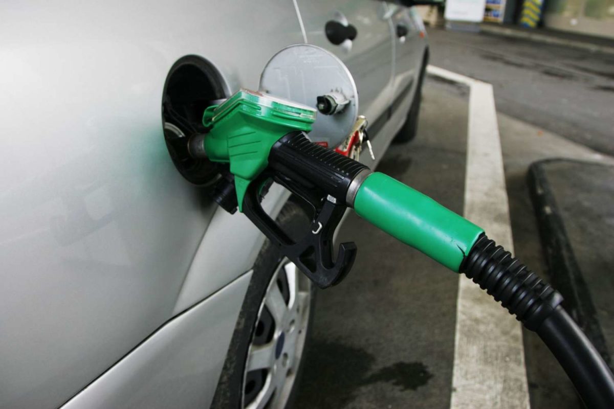 petrol diesel price