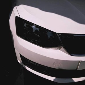 Skoda Rapid facelift