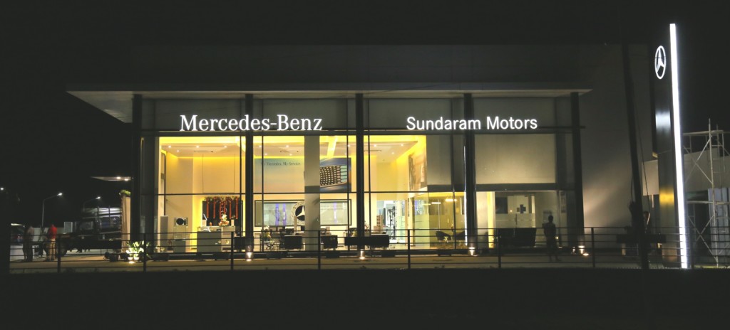 sundaram-motors-partners-with-mercedes-benz-india-to-inaugarate-the-state-of-the-art-workshop-by-mercedes-benz
