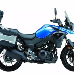 Suzuki DL Concept V Strom