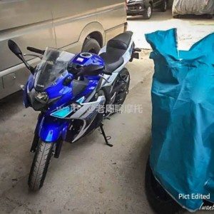 Suzuki GSX R