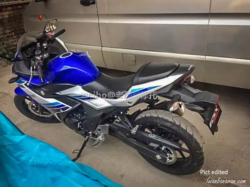1980 Suzuki GSX 250 specifications and pictures - Bikezcom