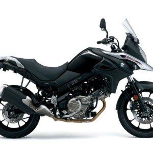 Suzuki V Strom