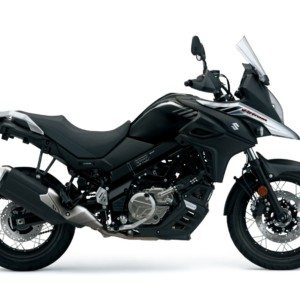 Suzuki V Strom