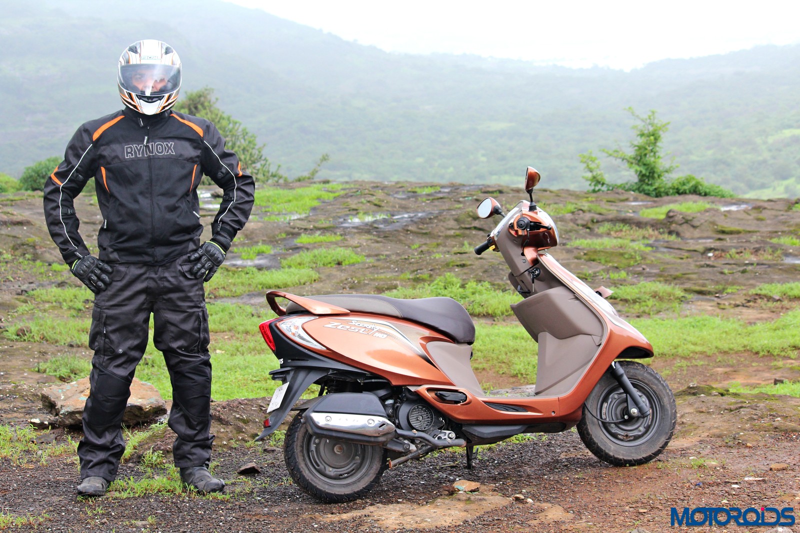 Budget riding gear on sale