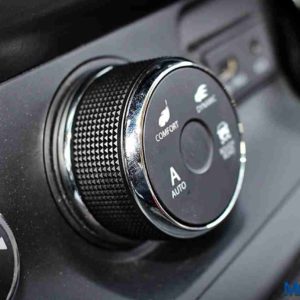 Tata Hexa Super Drive Modes