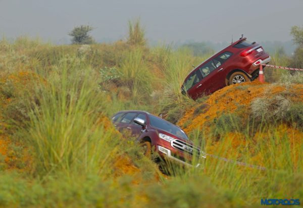the great ford endeavour drive 2016 delhi 11 the great ford endeavour drive 2016 delhi 11