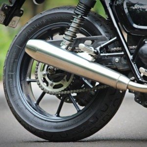 Triumph Street Twin Review