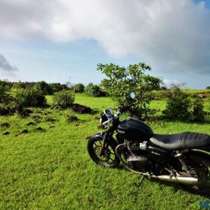 Triumph Street Twin Review