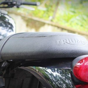 Triumph Street Twin Review