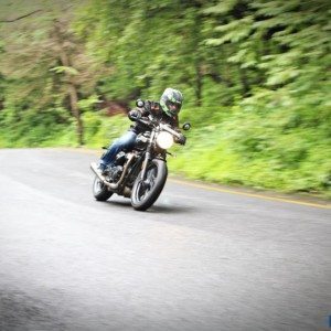 Triumph Street Twin Review