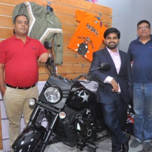 UM Raipur Chhattisgarh dealership