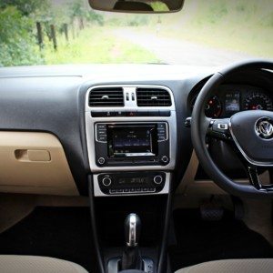 Volkswagen Ameo Diesel