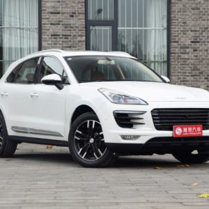 Zotye SR