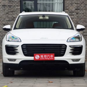 Zotye SR